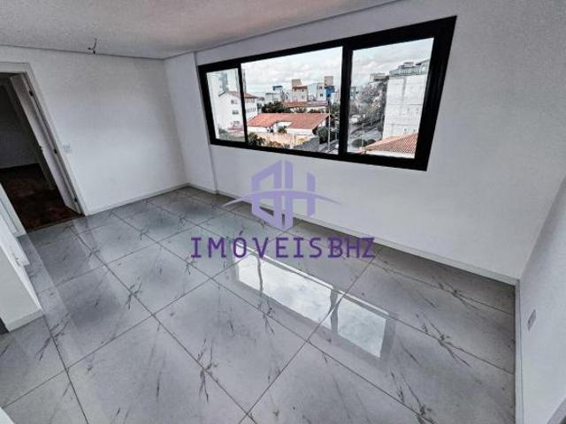 Apartamento Cobertura em Santa Rosa, Belo Horizonte/MG