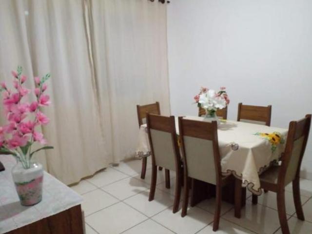 Apartamento Cobertura em Santa Rita, Belo Horizonte/MG