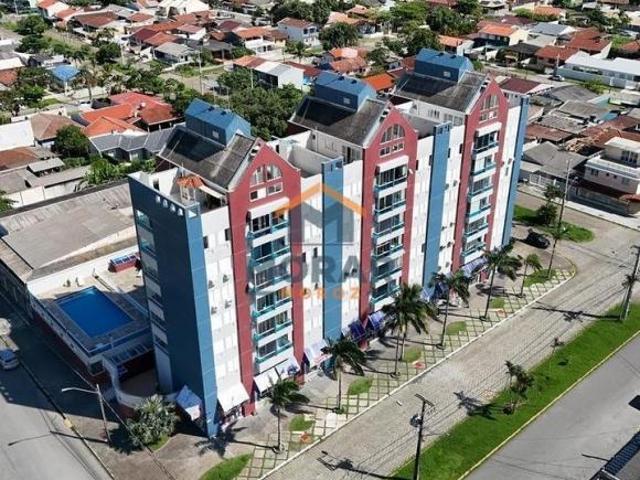 Apartamento cobertura em Shangrila