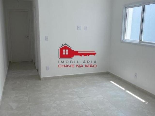 Apartamento Cobertura em Parque Novo Oratório Santo André