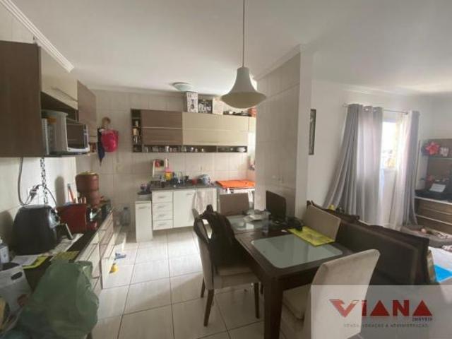 Apartamento Cobertura em Vila Tibiriçá Santo André