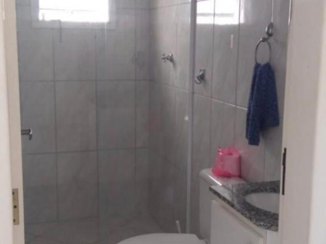 Apartamento Cobertura em Vila Tibiriçá Santo André