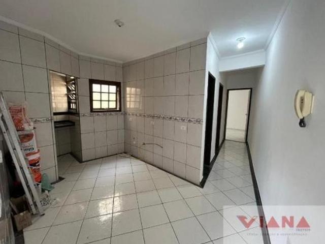 Apartamento Cobertura em Vila Alto de Santo Andre Santo André