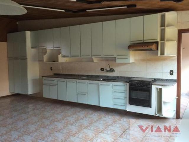 Apartamento Cobertura em Vila Goncalves São Bernardo do Campo