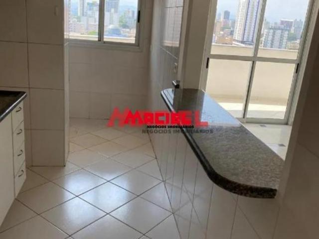 APARTAMENTO COBERTURA JARDIM SÃO DIMAS
