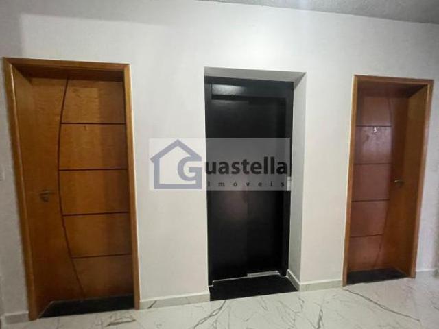 Apartamento Cobertura Jardim Silvana 2 Dorms por R$450 mil