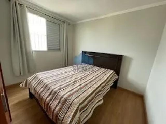 Apartamento mobiliado para locação Cobertura Jardim Nova Europa Campinas/SP