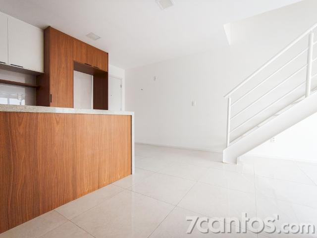 Apartamento Cobertura, Messejana, 2 Quartos