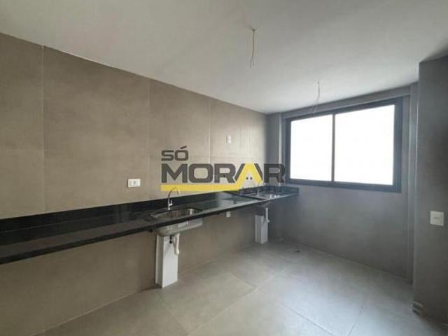 Apartamento Cobertura / NOVO a VENDA no bairro CIDADE NOVA, cidade Belo Horizonte / MG