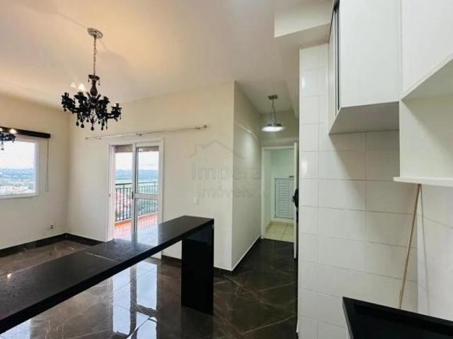 Apartamento Cobertura no Cond. Fatto Acqua com 2 dormitórios à venda, 79 m² Jardim Ismênia São J