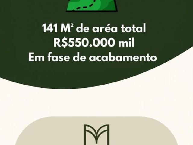 Apartamento cobertura na planta no Piratininga 1
