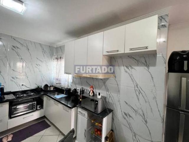 Apartamento Cobertura sem condomínio com 2 dormitórios à venda, 84 m² Parque G