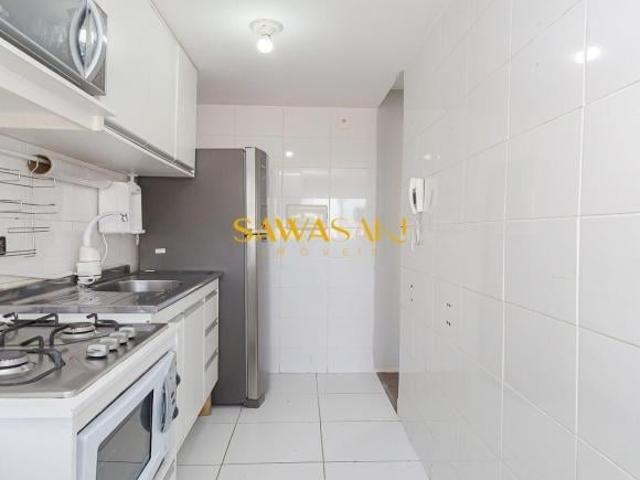 Apartamento cobertura semimobiliado com 3 dormitórios em São José dos Pinhais OPORTUNIDADE