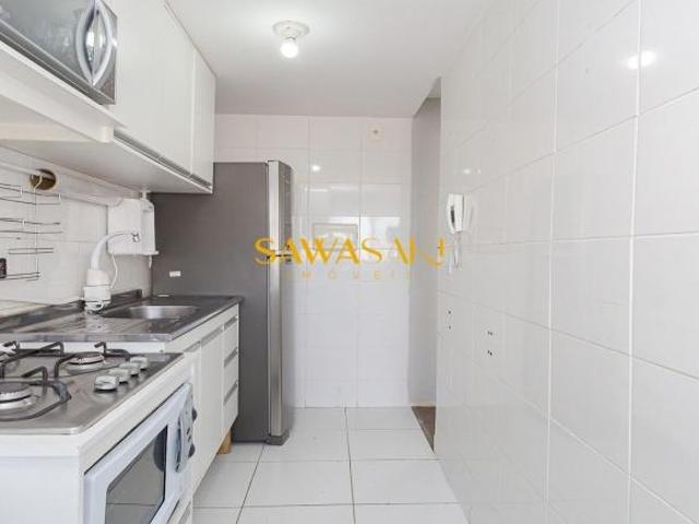 Apartamento cobertura semimobiliado com 3 dormitórios em São José dos Pinhais OPORTUNIDADE