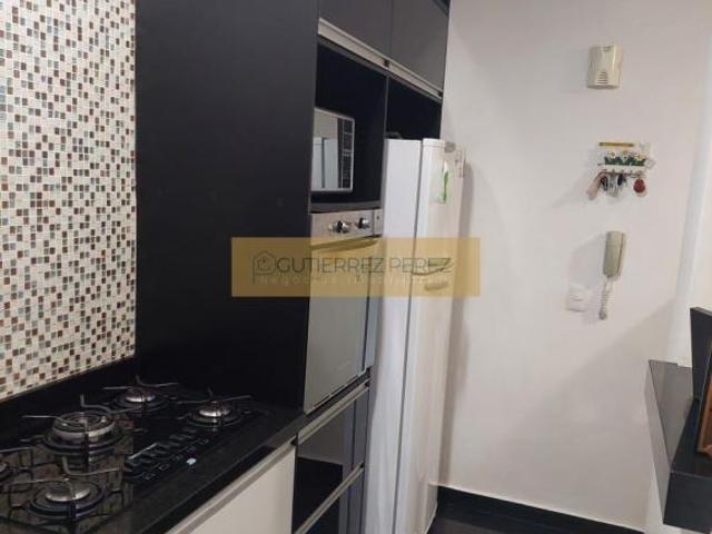 Apartamento Cobertura Spazio Matisse | Mogi das Cruzes/SP