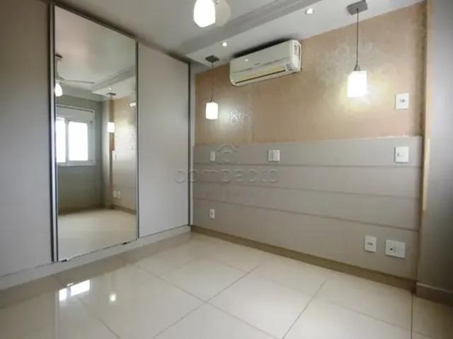 Apartamento cobertura na Zona Sul