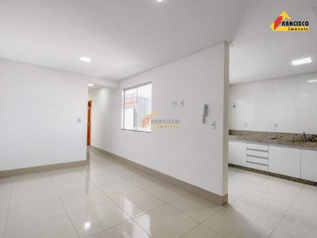 Apartamento Cobertura para aluguel, 3 quartos, 1 suíte, 2 vagas, Santa Rosa Divinópolis/MG