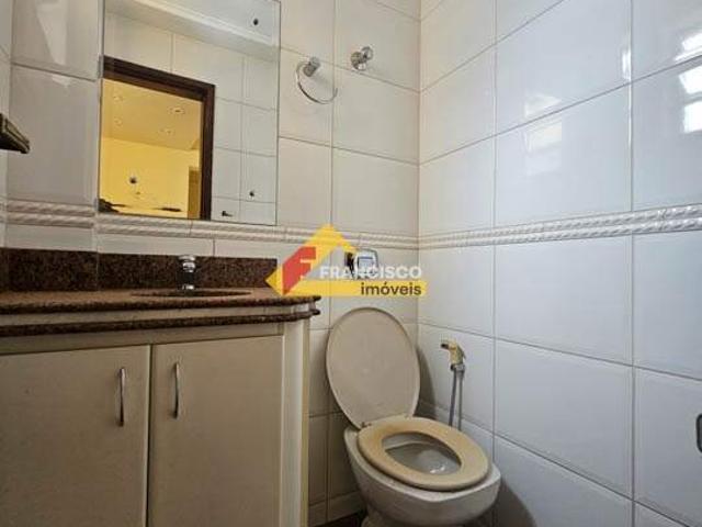 Apartamento Cobertura para aluguel, 3 quartos, 2 suítes, 1 vaga, Centro Divinópolis/MG