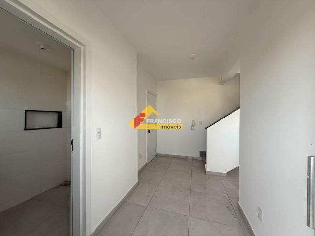 Apartamento Cobertura para aluguel, 3 quartos, 2 suítes, 2 vagas, Esplanada Divinópolis/MG