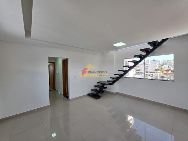 Apartamento Cobertura para aluguel, 4 quartos, 1 suíte, 3 vagas, Bom Pastor Divinópolis/MG