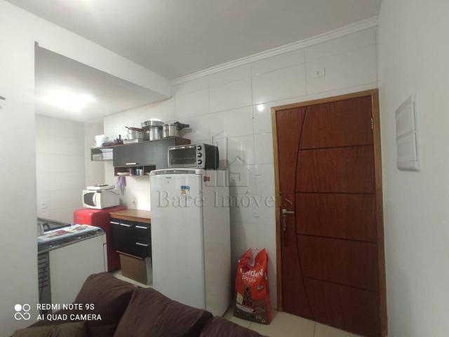 Apartamento Cobertura para Locação na Vila Curuçá, em Santo André
