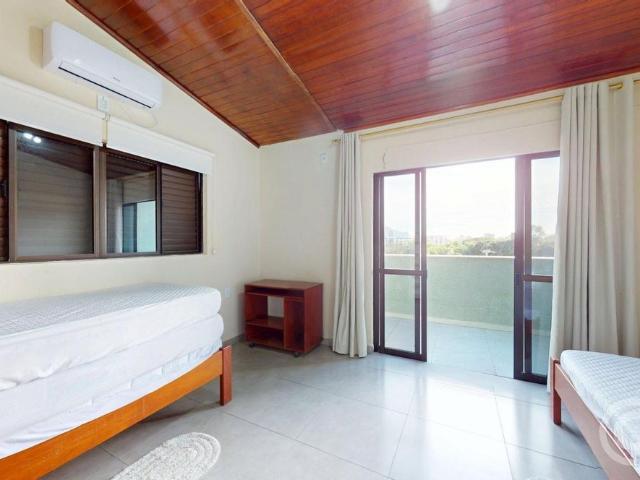 Apartamento, Cobertura residencial, 202.50m²