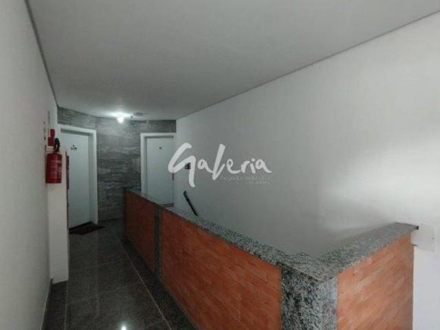 Apartamento/ cobertura triplex com 3 quartos à venda Campestre Santo André