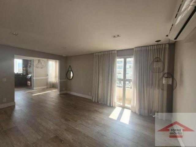Apartamento Cobertura triplex com 2 suítes à venda, 280 m² por R$ 1.700.000 Anhangabaú Jundiaí/S
