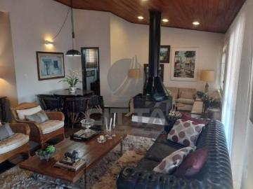 Apartamento cobertura venda Jardim Chapadão Campinas/SP