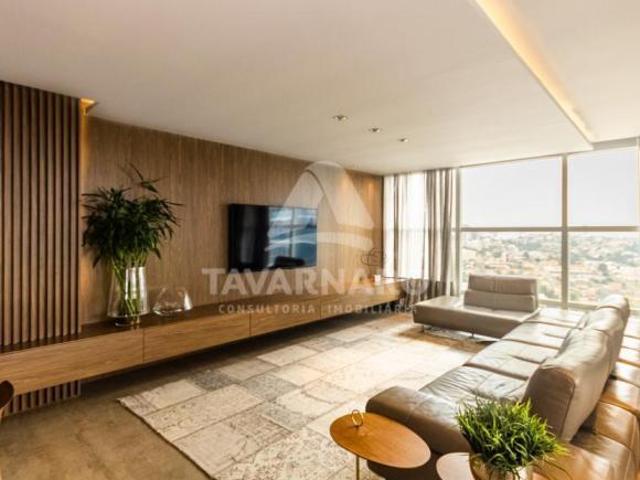 Apartamento CoberturaDuplex em Ponta Grossa