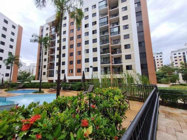 Apartamento coberta à venda no São Francisco BUTANTÃ