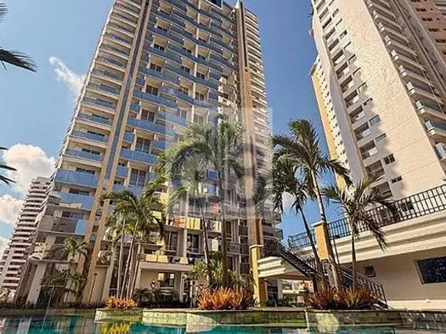 Apartamento Cocó, novo, alto padrão, preço abaixo da tabela