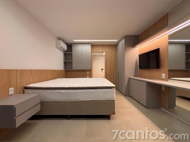 Apartamento, Cocó, 1 Suíte