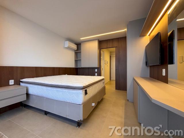 Apartamento, Cocó, 1 Suíte