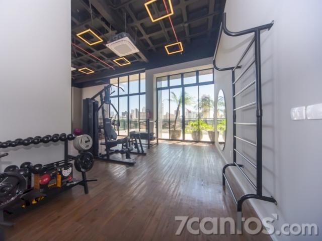 Apartamento, Cocó, 1 Suíte