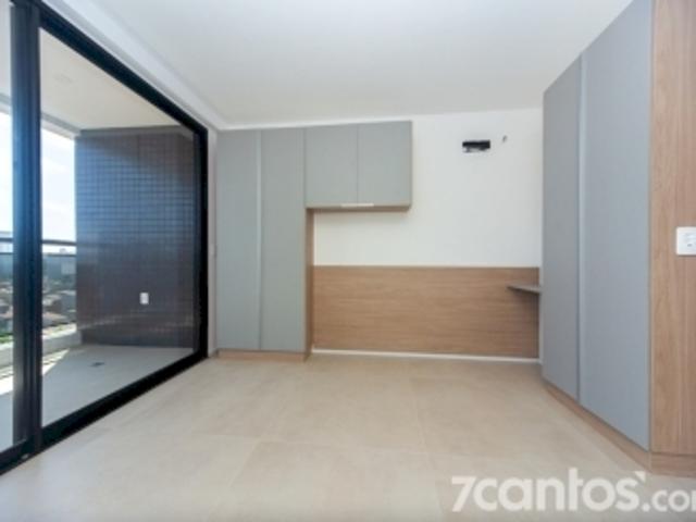 Apartamento, Coco, 1 Suíte