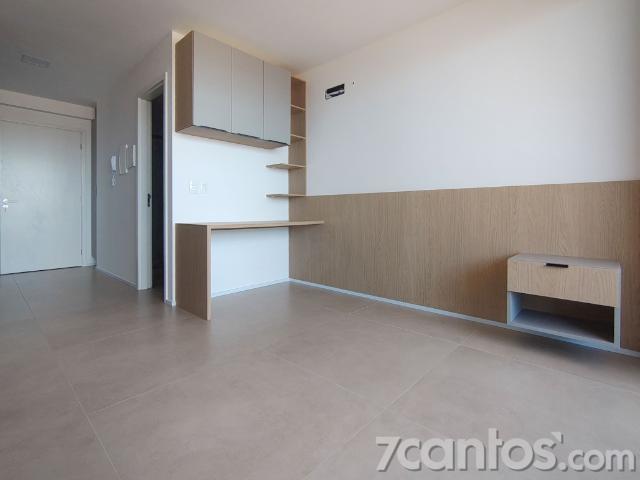 Apartamento, Cocó, 1 Suíte