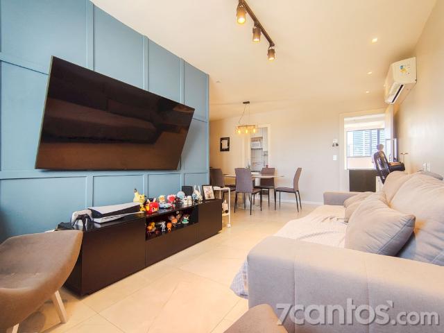 Apartamento, Cocó, 2 quartos