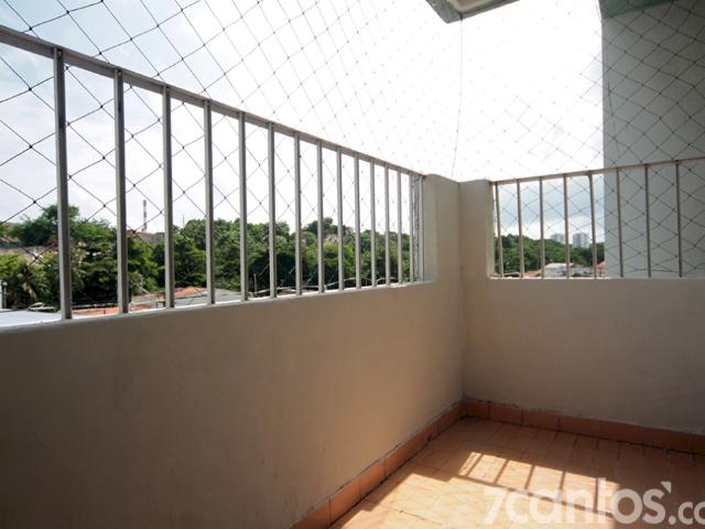Apartamento, Cocó, 3 Quartos