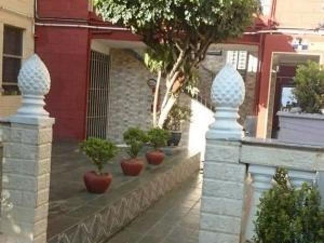 Apartamento Cohab V