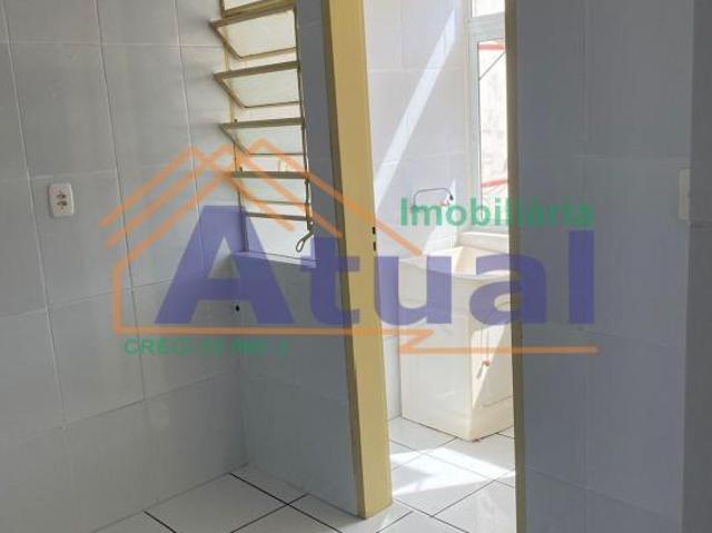 Apartamento, Cohab, Santo Ângelo, RS