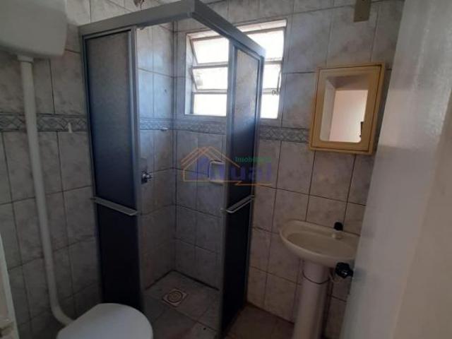 Apartamento, Cohab, Santo Ângelo, RS