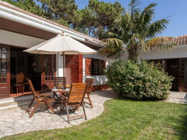 Apartamento, Colares