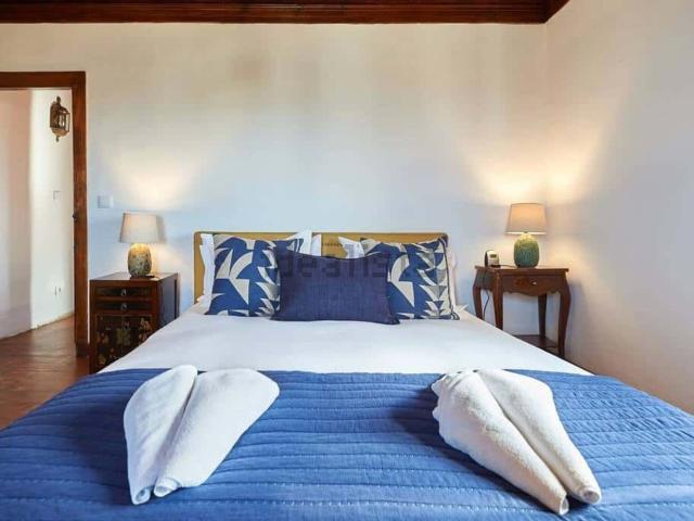 Apartamento, Colares