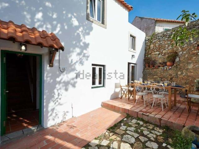 Apartamento, Colares