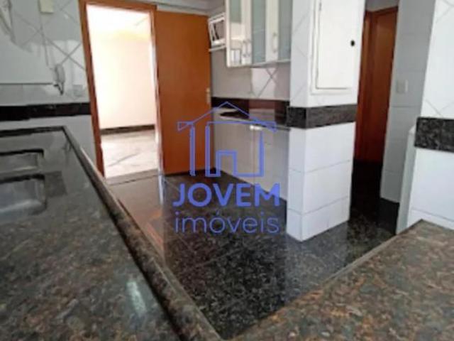Apartamento, Colégio Batista, Belo Horizonte, MG