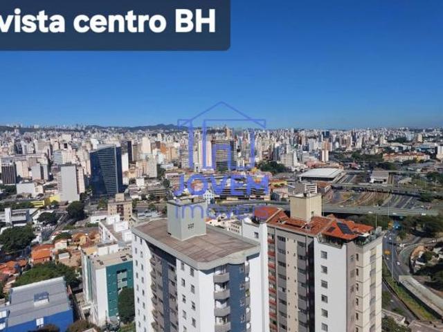 Apartamento, Colégio Batista, Belo Horizonte, MG
