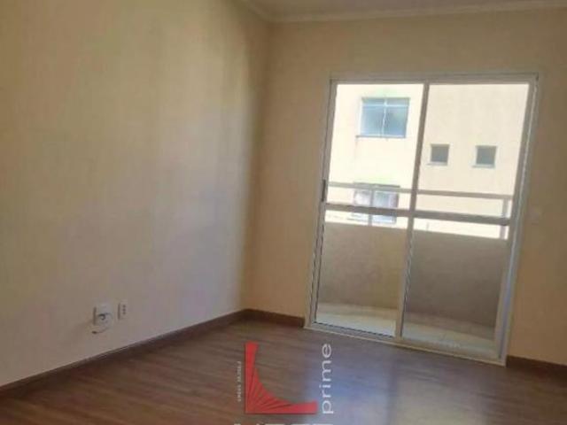 Apartamento, Colinas da Mantiqueira, Bragança Paul