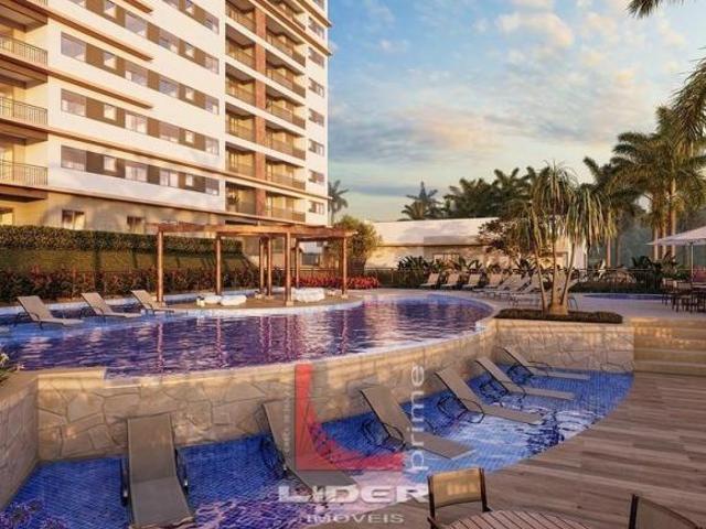 Apartamento Colinas do Lago Bragança Paulista