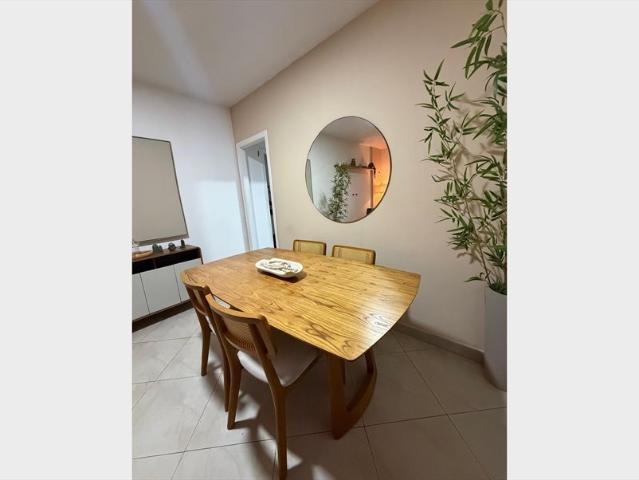 Apartamento Copacabana